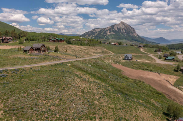 351 MEADOW DR, CRESTED BUTTE, CO 81224, photo 3 of 25