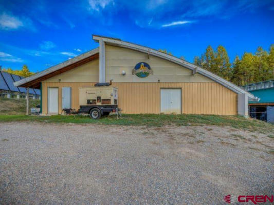 500 COUNTY ROAD 175, PAGOSA SPRINGS, CO 81122, photo 2 of 33