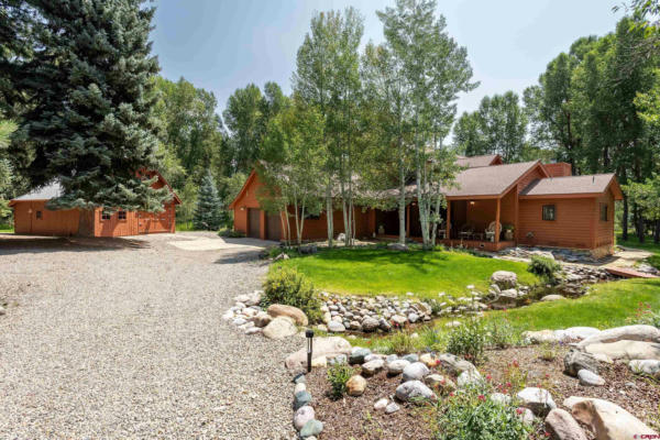 271 PINESTONE, BAYFIELD, CO 81122 - Image 1