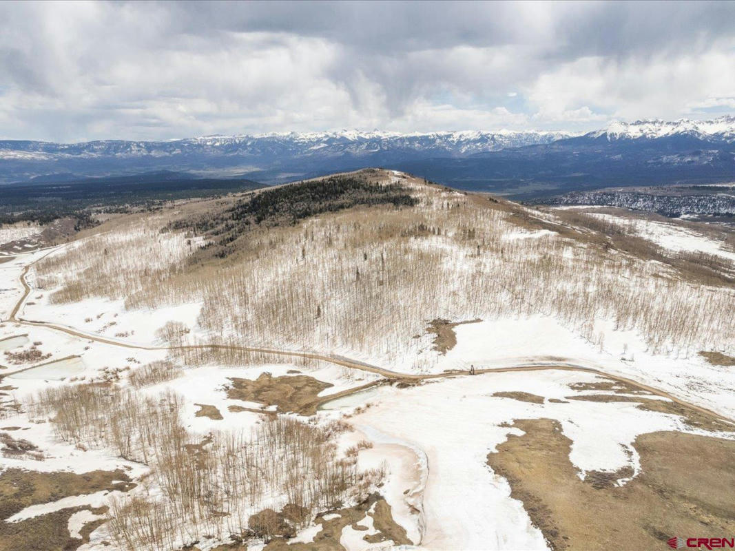 LOT 2B SPRUCE MOUNTAIN TRAIL, RIDGWAY, CO 81432, photo 1 of 10