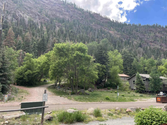 1512 OAK ST, OURAY, CO 81427 - Image 1