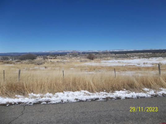 TBD COUNTY ROAD X 45, NORWOOD, CO 81423, photo 2 of 16