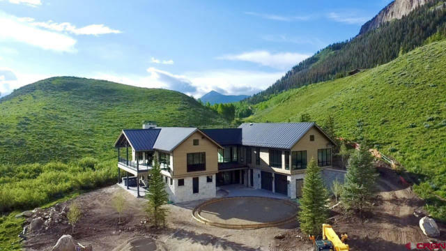 662 COUNTRY CLUB DR, CRESTED BUTTE, CO 81224 - Image 1