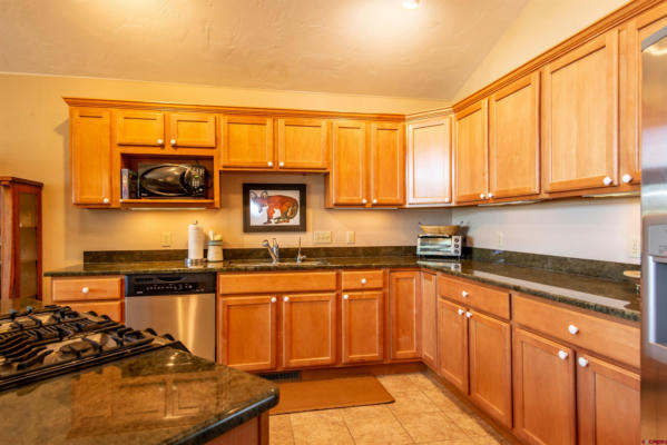 1135 PARK AVE UNIT 302, PAGOSA SPRINGS, CO 81147, photo 5 of 24