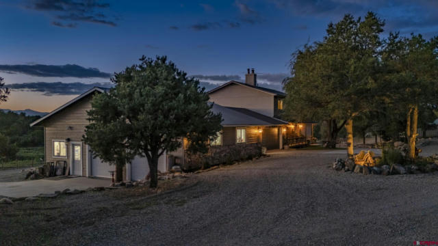 160 BRICE PL, DURANGO, CO 81303 - Image 1