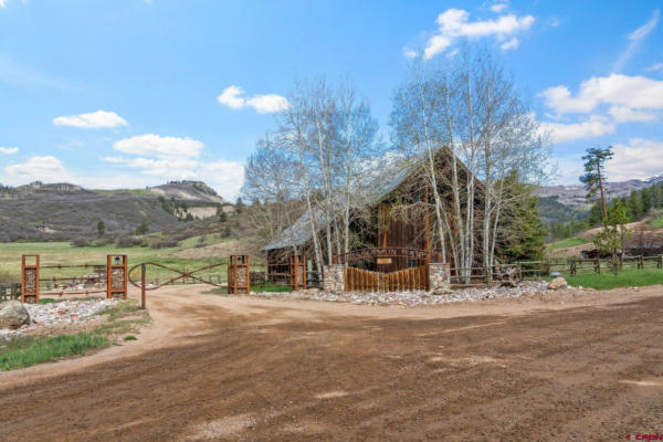 TBD DESTINATION RANCH ROAD ROAD, DURANGO, CO 81301, photo 5 of 17