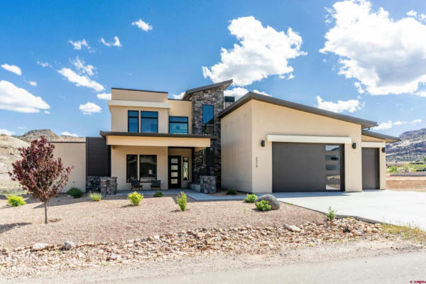 2319 STONE CREEK CT, GRAND JUNCTION, CO 81507 - Image 1