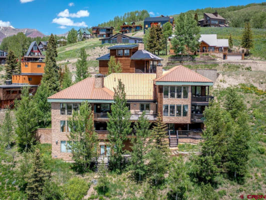 39 WHETSTONE RD, CRESTED BUTTE, CO 81225 - Image 1