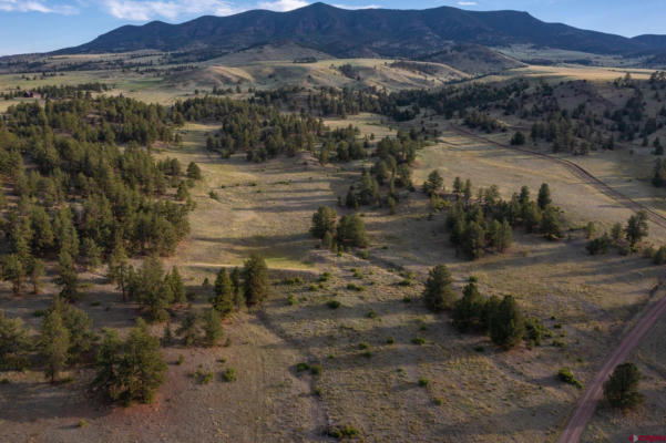 INSPIRIT RANCH, GUFFEY, CO 80820 - Image 1