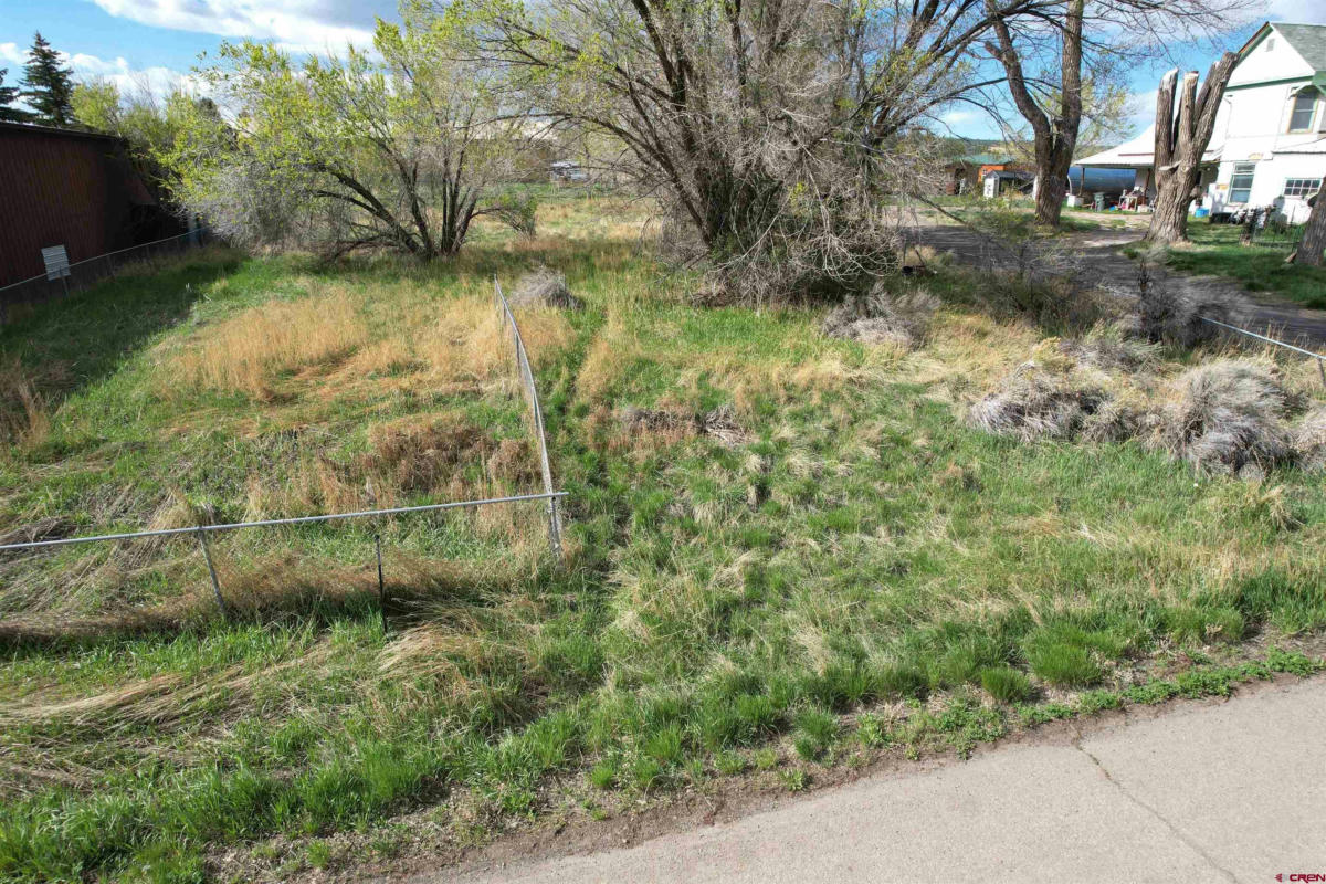 UNASSIGNED GRAND AVENUE, NORWOOD, CO 81423, photo 1 of 20