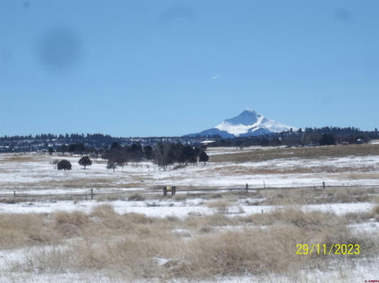 TBD COUNTY ROAD X 45, NORWOOD, CO 81423 - Image 1