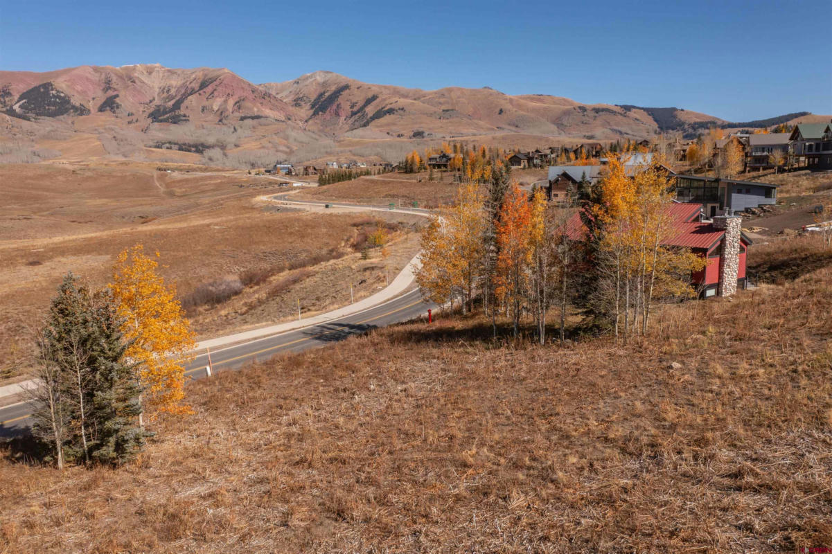 920 GOTHIC RD, MT. CRESTED BUTTE, CO 81225, photo 1 of 26