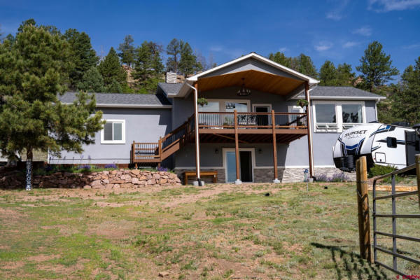 325 SPRING VALLEY, FLORISSANT, CO 80860 - Image 1