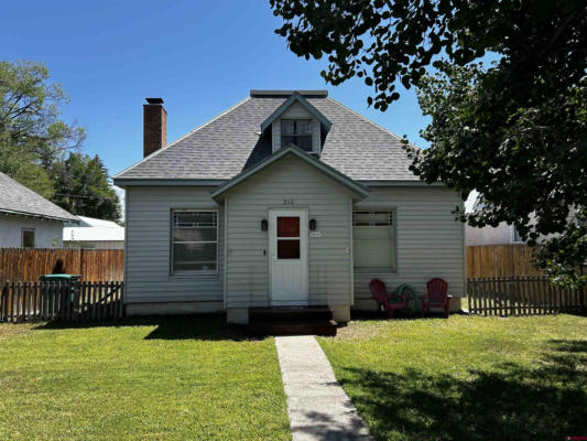 210 DUNHAM ST, MONTE VISTA, CO 81144 - Image 1