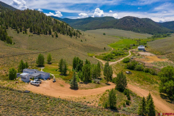 663 COUNTY ROAD 24UU, GUNNISON, CO 81230 - Image 1