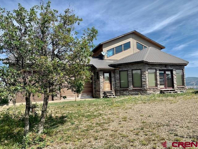 9638 ROAD 29 LOT 14, CAHONE, CO 81320, photo 1 of 29