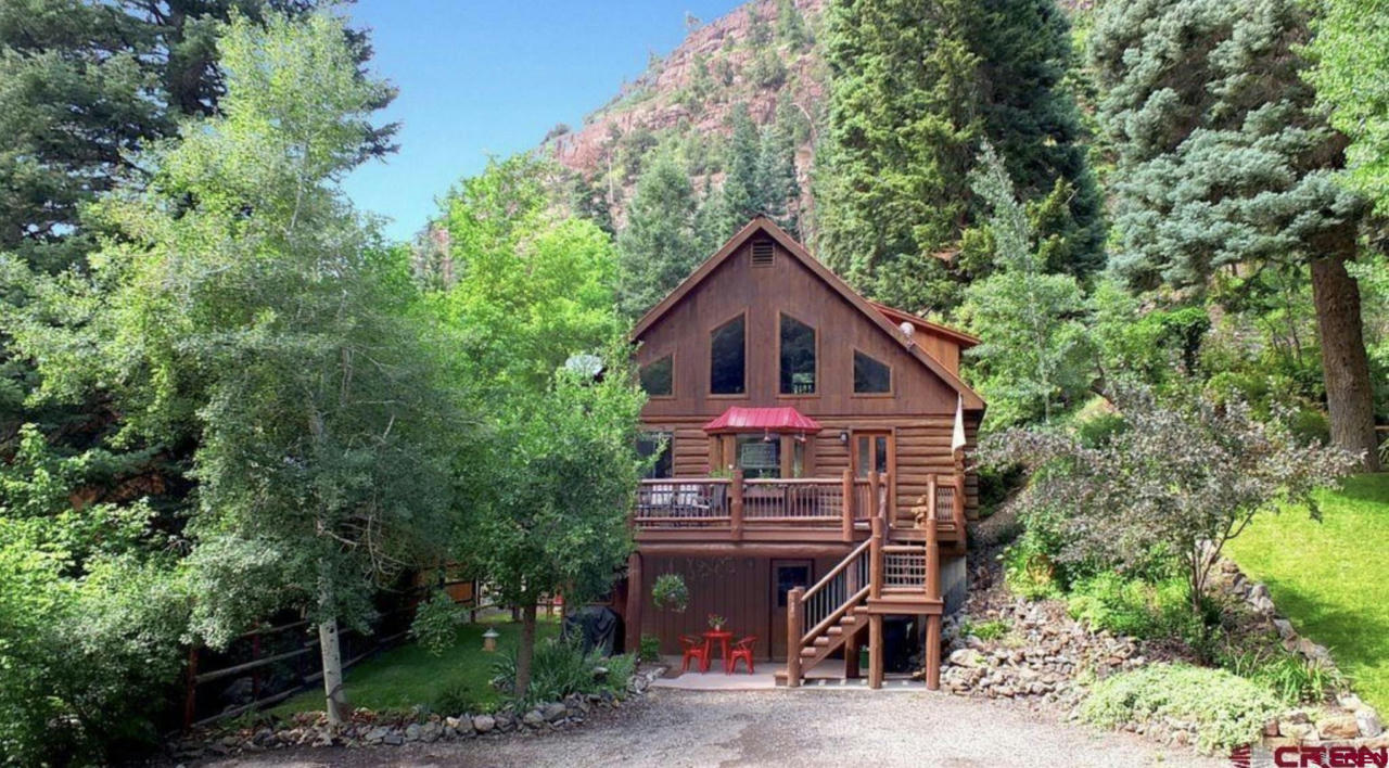 148 LORETTA CT, OURAY, CO 81427, photo 1 of 35
