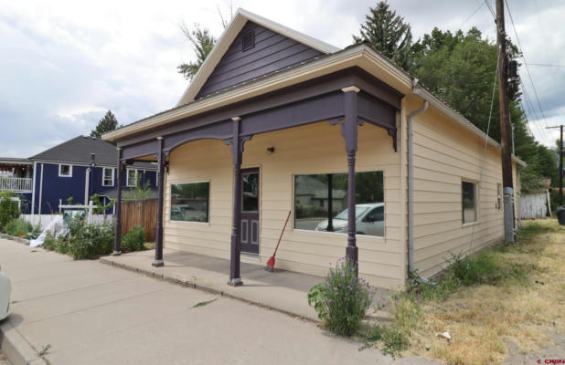 304 2ND ST, PAONIA, CO 81428 - Image 1
