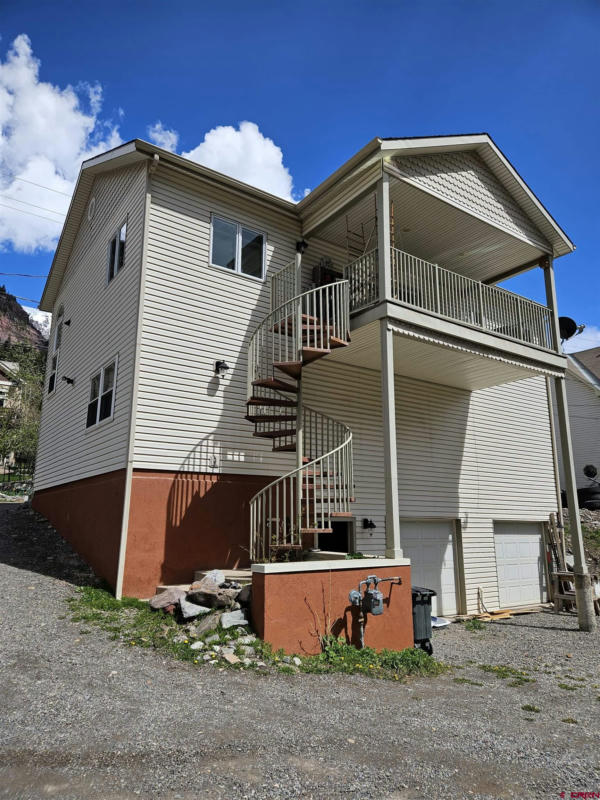807 MAIN ST UNIT 5, OURAY, CO 81427, photo 1 of 28