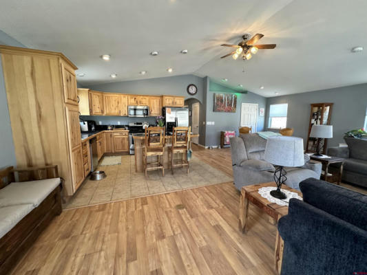 13761 LONESOME COVE RD, HOTCHKISS, CO 81419, photo 5 of 31