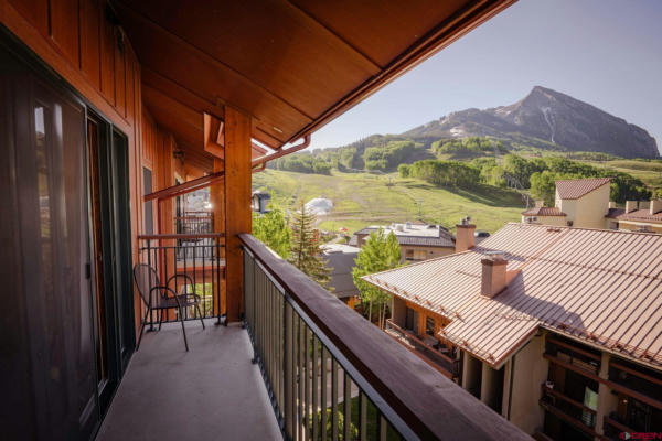620 GOTHIC RD # 507, CRESTED BUTTE, CO 81225 - Image 1