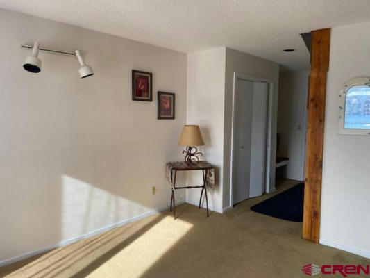 25 EMMONS RD # 43, MT. CRESTED BUTTE, CO 81225, photo 5 of 14