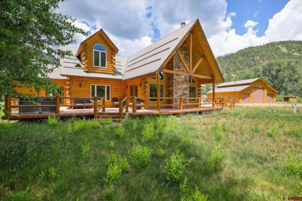 25115 ROAD 38.1, DOLORES, CO 81323 - Image 1