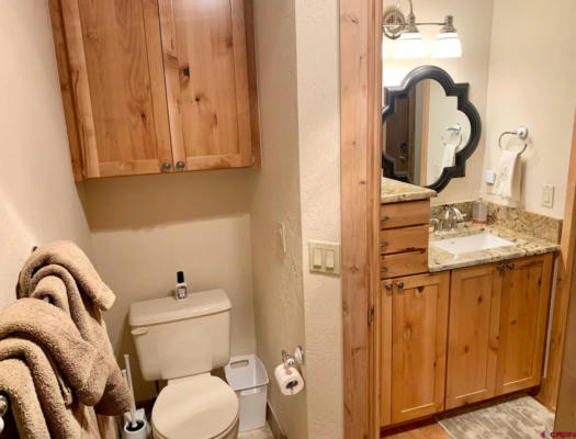 350 COUNTRY CLUB DR UNIT 212A, CRESTED BUTTE, CO 81224, photo 4 of 10