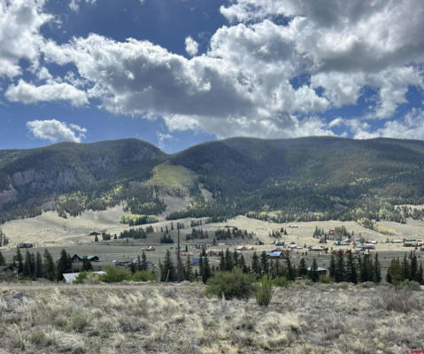 28972 HIGHWAY 149, CREEDE, CO 81130 - Image 1