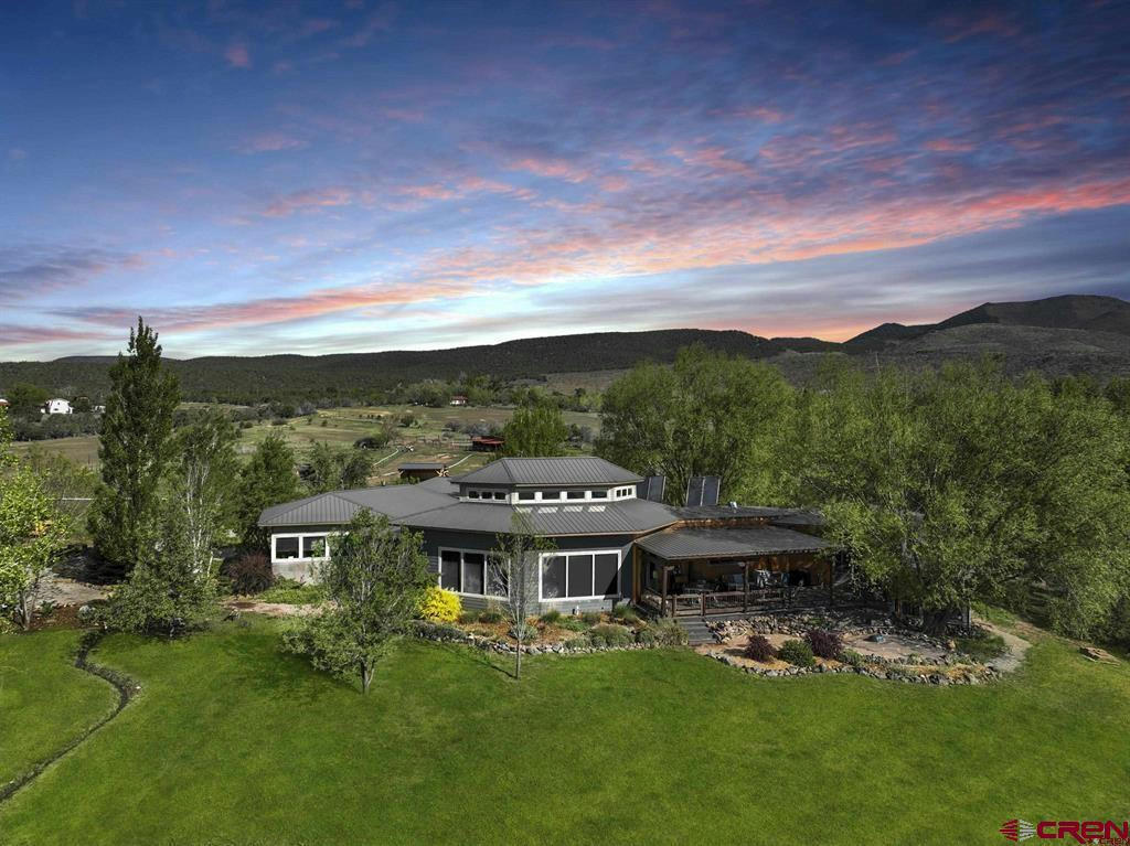 36600 WALKER SPRING RD, HOTCHKISS, CO 81419, photo 1 of 35