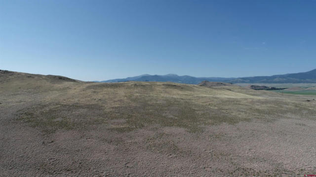 0 COUNTY ROAD 15, DEL NORTE, CO 81132, photo 3 of 19