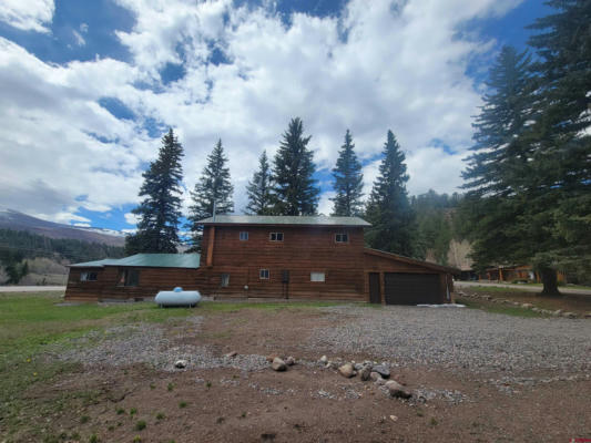 31517 W US HIGHWAY 160 # CABIN, SOUTH FORK, CO 81154, photo 5 of 35