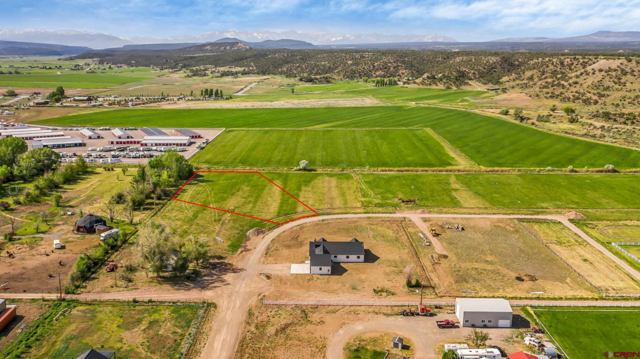 TBD LOT 2 UTE VALLEY DRIVE, MONTROSE, CO 81403, photo 1 of 5