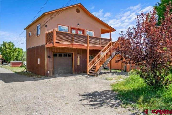 277 S CHARLOTTE ST, RIDGWAY, CO 81432, photo 1 of 34