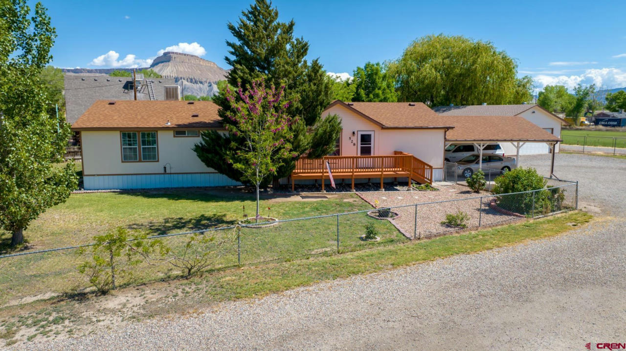 528 34 RD, CLIFTON, CO 81520, photo 1 of 35