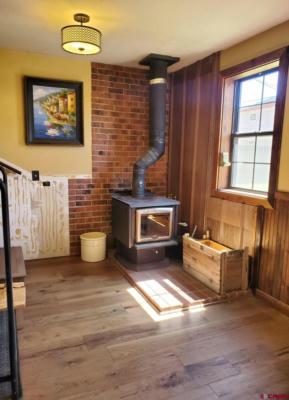 662 REESE ST, SILVERTON, CO 81433, photo 5 of 14