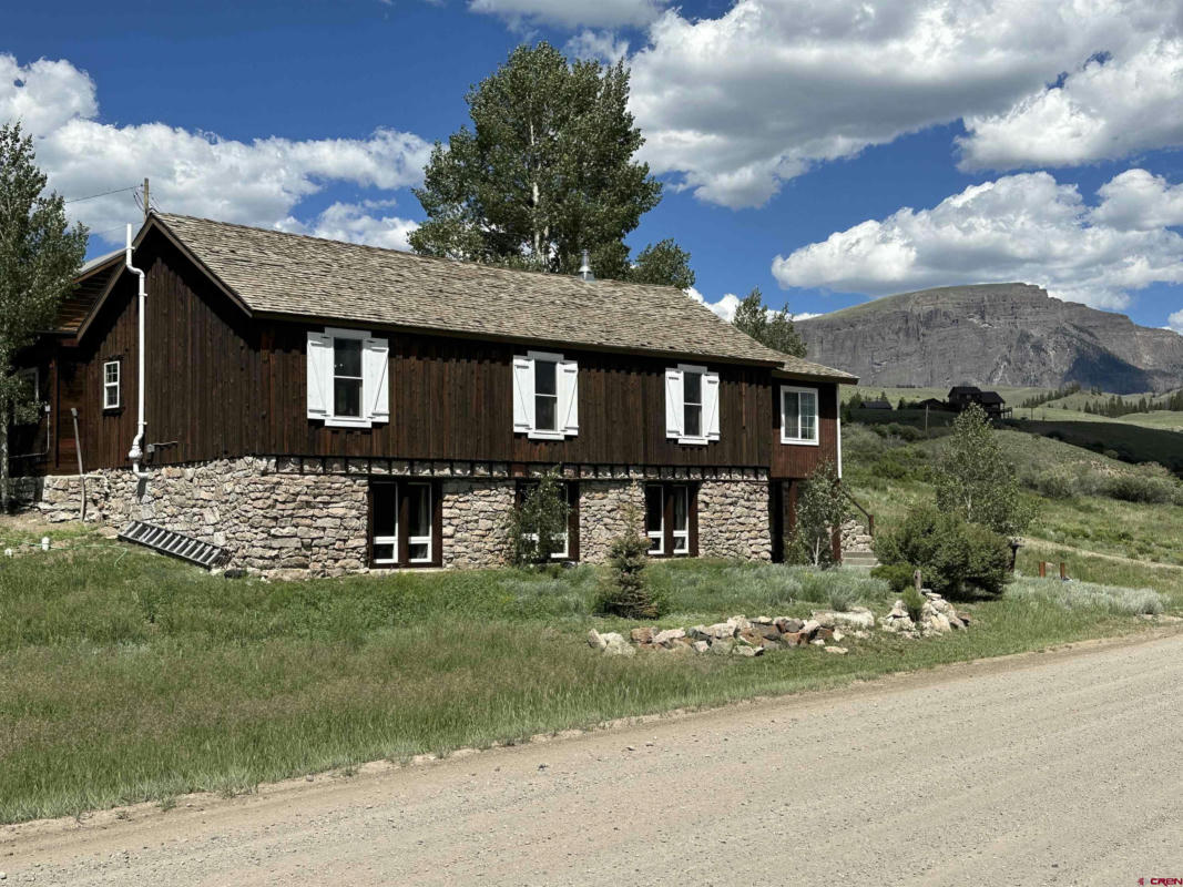 600 FOREST ROAD 520, CREEDE, CO 81130, photo 1 of 35