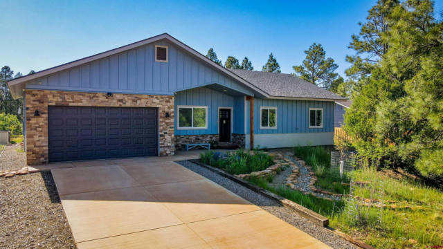 1223 TRAILS BLVD, PAGOSA SPRINGS, CO 81147 - Image 1