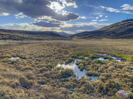 TBD CO-HWY 114 HIGHWAY, GUNNISON, CO 81230 - Image 1