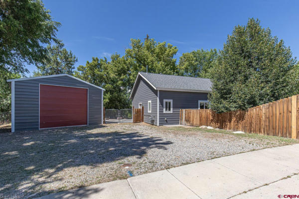 705 FOXFARM CIR, BAYFIELD, CO 81122 - Image 1