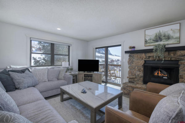 17 TREASURY RD # 1D, MT. CRESTED BUTTE, CO 81225, photo 3 of 28