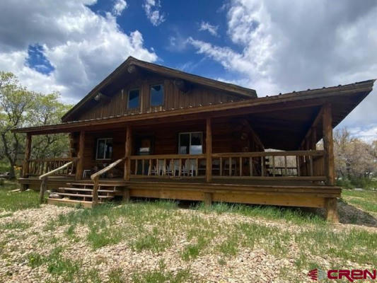 9767 ROAD 29, CAHONE, CO 81320, photo 2 of 35