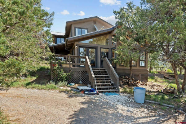 1011 525 ROAD, BAYFIELD, CO 81122 - Image 1