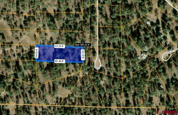 107 GEORGES CT, PAGOSA SPRINGS, CO 81147 - Image 1