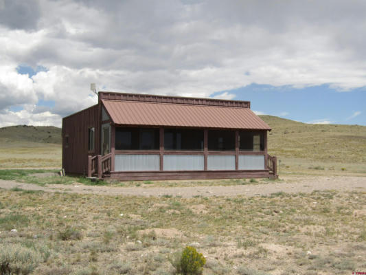 799 COUNTY ROAD 66, DEL NORTE, CO 81132, photo 2 of 14