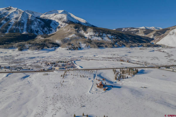 TBD HIGHWAY 135, CRESTED BUTTE, CO 81224, photo 5 of 24