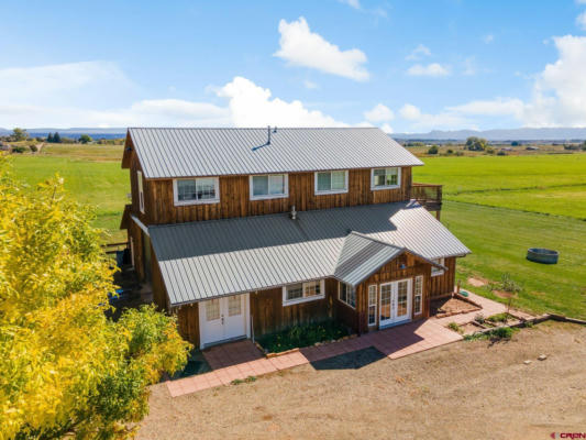 20750 ROAD W 8, LEWIS, CO 81327 - Image 1