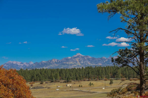 7110H W HIGHWAY 160, PAGOSA SPRINGS, CO 81147 - Image 1