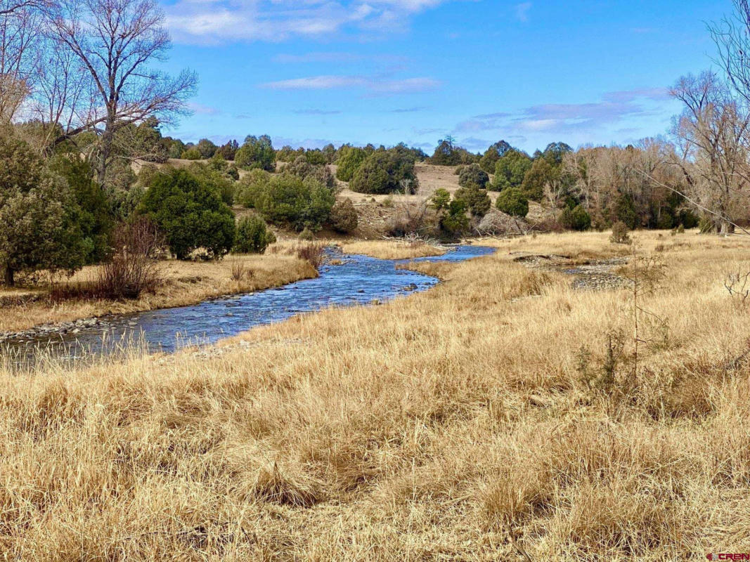 16853 US 64/84 HIGHWAY, TIERRA AMARILLA, NM 87575, photo 1 of 25