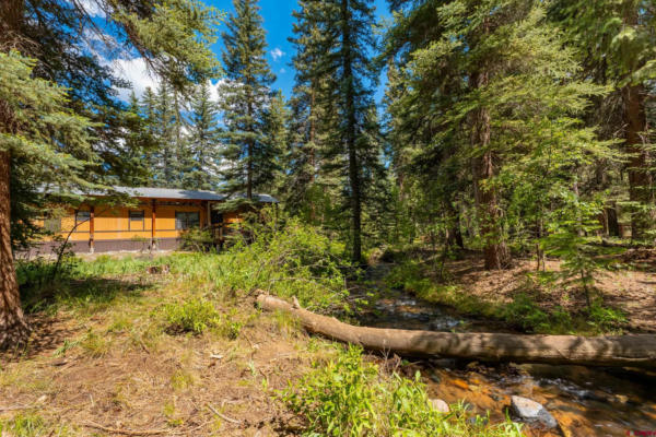 1137 W VALLECITO CREEK RD, BAYFIELD, CO 81122 - Image 1